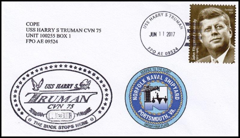 File:GregCiesielski HarrySTruman CVN75 20170611 1 Front.jpg