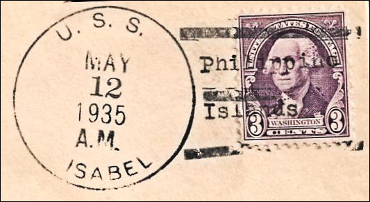 File:GregCiesielski Isabel PY10 19350512 1 Postmark.jpg