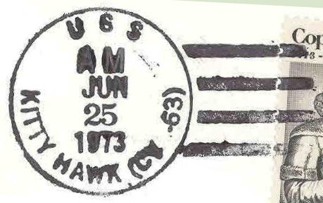 File:GregCiesielski KittyHawk CV63 19730625 1 Postmark.jpg