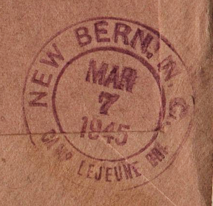 File:GregCiesielski MCB CampLejuene 19450307 1 Postmark.jpg