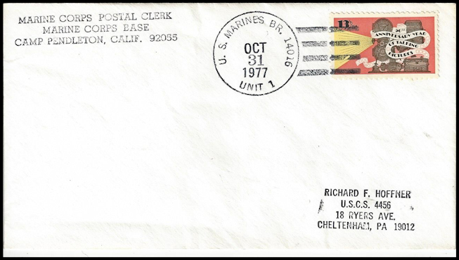 File:GregCiesielski MCB CampPendleton 19771031 1 Front.jpg