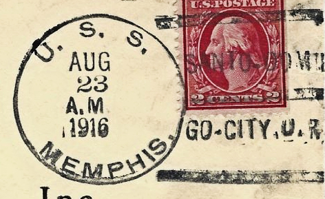 File:GregCiesielski Memphis ACR10 19160823 1 Postmark.jpg