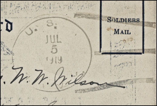 File:GregCiesielski Mercury TT 3012 19190705 2 Postmark.jpg