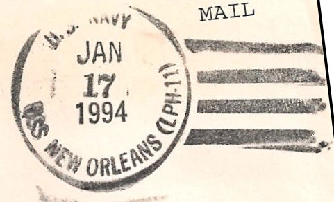 File:GregCiesielski NewOrleans LPH11 19940117 1 Postmark.jpg