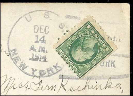 File:GregCiesielski NewYork BB34 19141214 1 Postmark.jpg