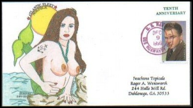 File:GregCiesielski Normandy CG60 19991209 2 Front.jpg