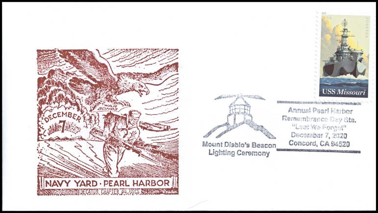 File:GregCiesielski Pearl Harbor Day 20201207 1 Front.jpg