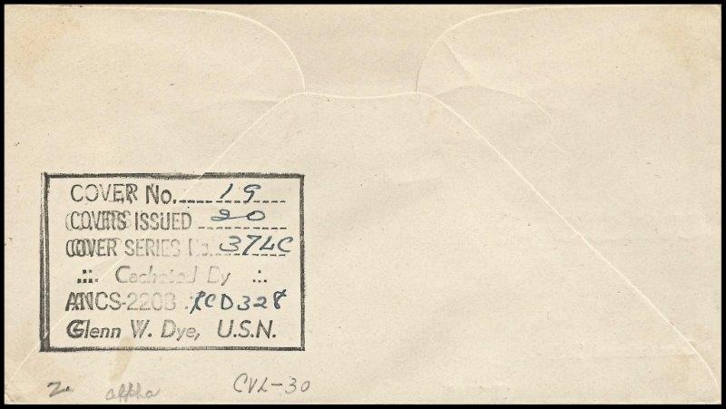 File:GregCiesielski SanJacinto CVL30 19431215 2 Back.jpg