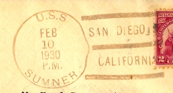 File:GregCiesielski Sumner DD333 19300210 1 Postmark.jpg