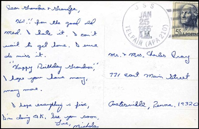 File:GregCiesielski Telfair APA210 19660125 1 Back.jpg