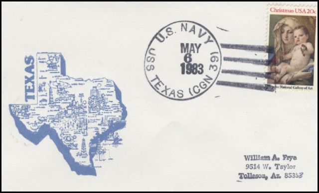 File:GregCiesielski Texas CGN39 19830506 1 Front.jpg