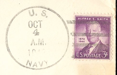 File:GregCiesielski Tolman DM28 19461004 1 Postmark.jpg