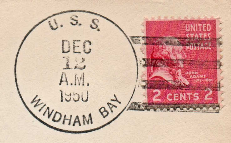 File:GregCiesielski WindhamBay CVE92 19501212 1 Postmark.jpg