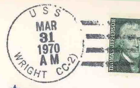 File:GregCiesielski Wright CC2 19700331 1 Postmark.jpg