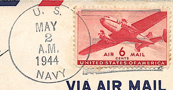 File:JohnGermann Albatross AM71 19440502 1a Postmark.jpg