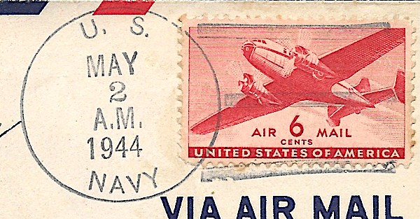 File:JohnGermann Albatross AM71 19440502 1a Postmark.jpg