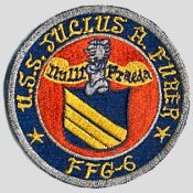 File:JuliusAFurer FFG6 Crest.jpg