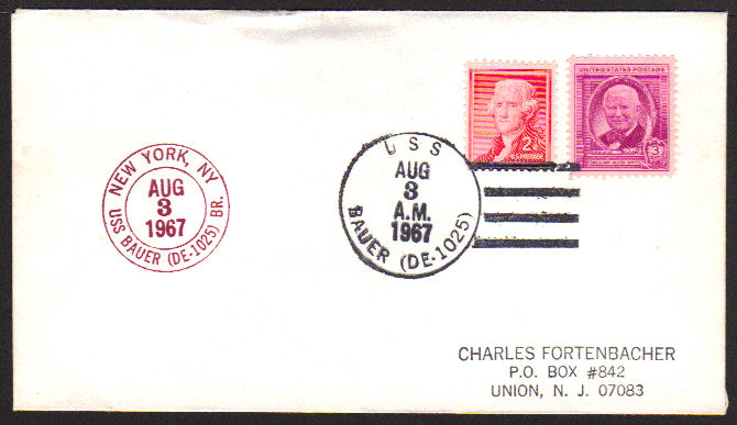 File:GregCiesielski Bauer DE1025 19670803 1 Front.jpg