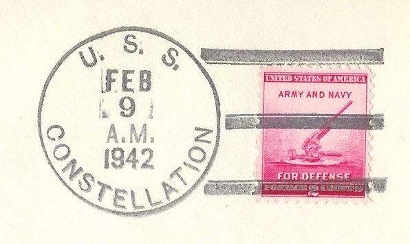 File:GregCiesielski Constellation 19420209 1 Postmark.jpg