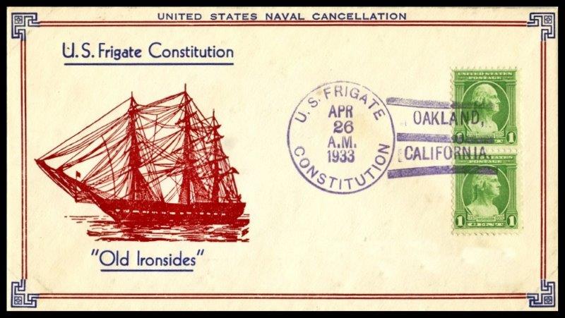 File:GregCiesielski Constitution 19330426 1 Front.jpg