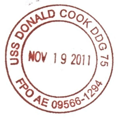 File:GregCiesielski DonaldCook DDG75 20111119 1 Postmark.jpg
