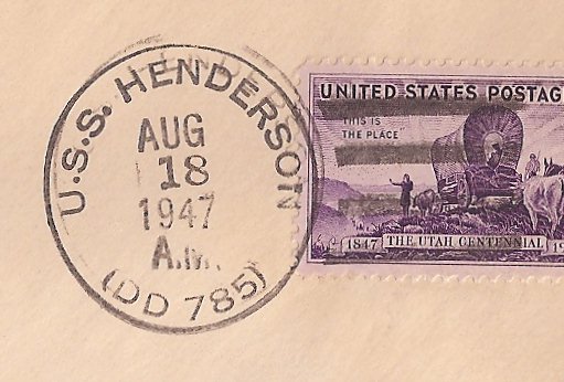 File:GregCiesielski Henderson DD785 19470818 1 Postmark.jpg
