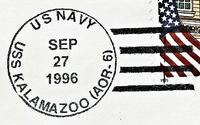 File:GregCiesielski Kalamazoo AOR6 19960927 1 Postmark.jpg