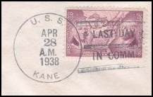GregCiesielski Kane DD235 19380428 1 Postmark.jpg