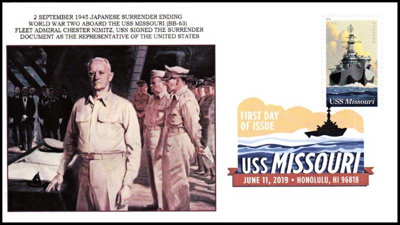 File:GregCiesielski Missouri BB63 20190611 18 Front.jpg