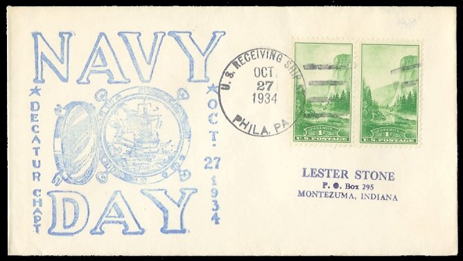 File:GregCiesielski NavyDay 19341027 1 Front.jpg