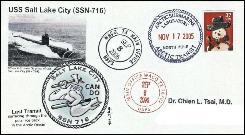 File:GregCiesielski SaltLakeCity SSN716 20051117 4 Front.jpg