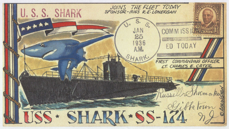 File:GregCiesielski Shark SS174 19360125 1 Front.jpg