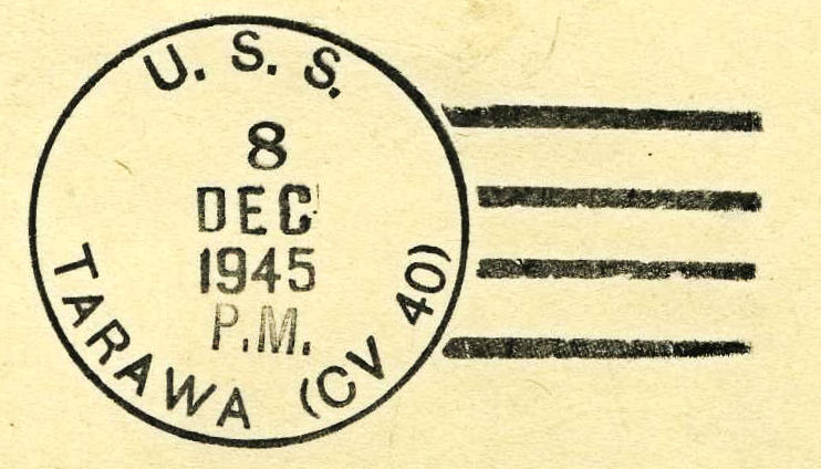 File:GregCiesielski Tarawa CV40 19451208 3 Postmark.jpg
