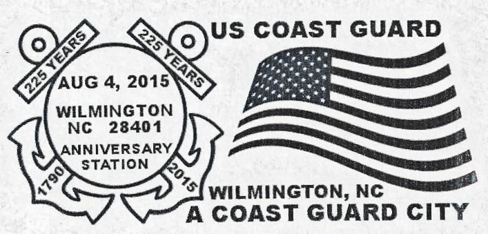 File:GregCiesielski USCG 20150804 1p Postmark.jpg