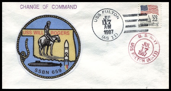 File:GregCiesielski WillRogers SSBN659 19870717 2 Front.jpg