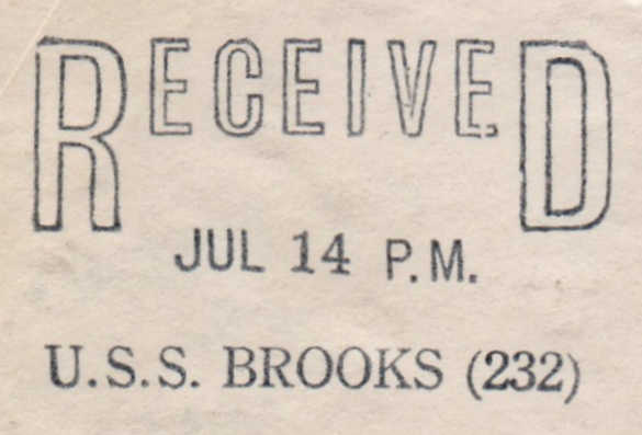 File:GregCiesielski Brooks DD232 1935 1 Postmark.jpg