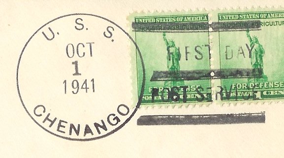File:GregCiesielski Chenango AO31 19411001 2 Postmark.jpg