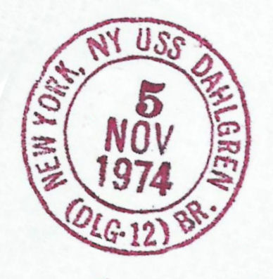 File:GregCiesielski Dahlgren DLG12 19741105 1 Postmark.jpg