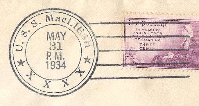 File:GregCiesielski MacLeish DD220 19340531 1 Postmark.jpg