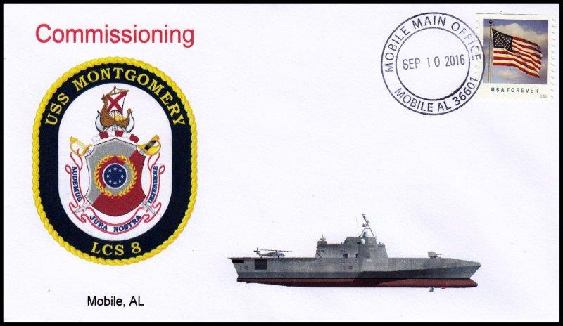 File:GregCiesielski Montgomery LCS8 20160910 2 Front.jpg