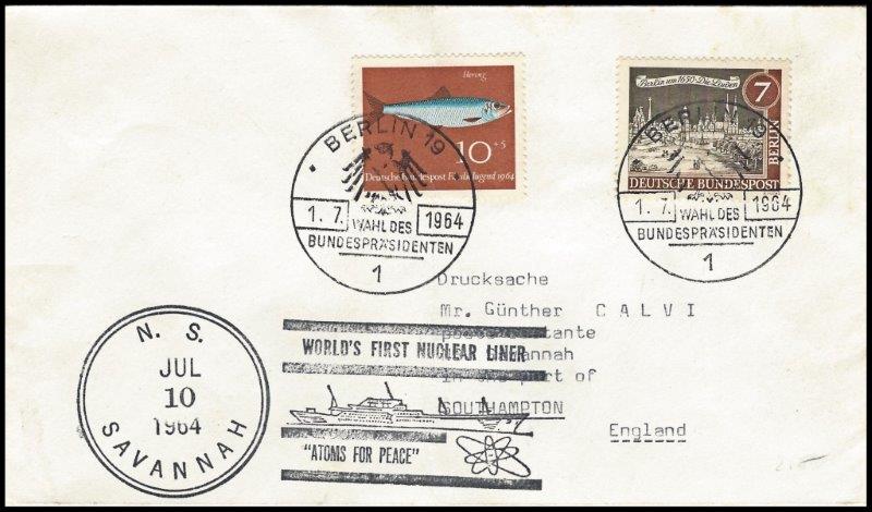 File:GregCiesielski NS Savannah 19640710 1c Front.jpg