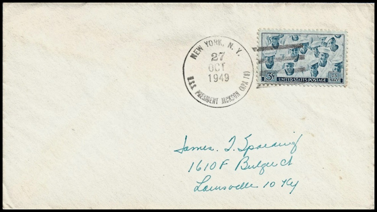 File:GregCiesielski PresidentJackson TAPA18 19491027 1 Front.jpg
