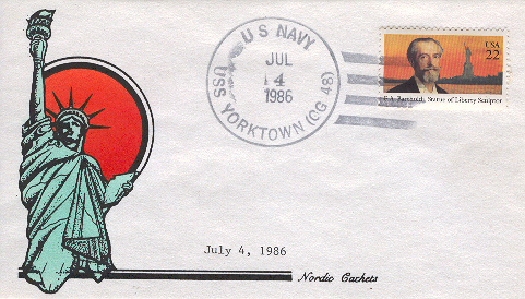 File:GregCiesielski USSYorktown CG48 19860704 2 Cover.jpg