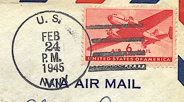 File:JohnGermann Elkhart APA80 19450224 1a Postmark.jpg
