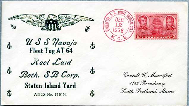 File:Bunter OtherUS Naval Hospital Washington DC 19381212 1 front.jpg
