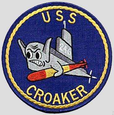 File:CROAKER SS PATCH.jpg