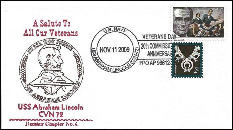 File:GregCiesielski AbrahamLincoln CVN72 20091111 7 Front.jpg