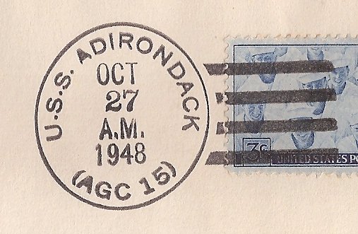 File:GregCiesielski Adirondack AGC15 19481027 1 Postmark.jpg