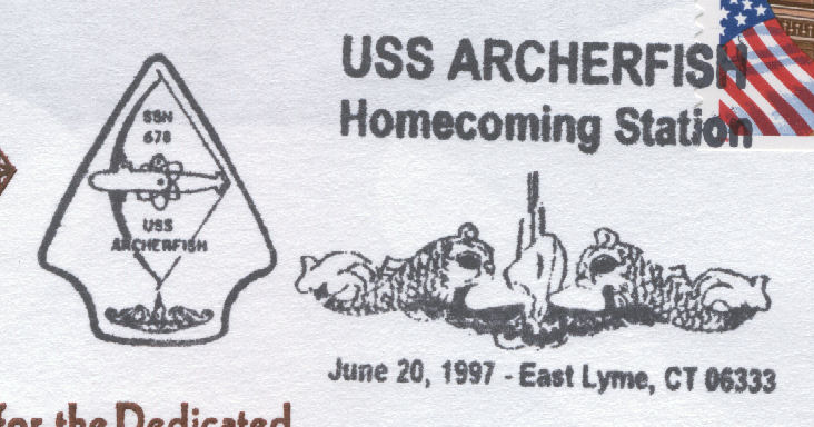 File:GregCiesielski Archerfish SSN678 19970620 1 Postmark.jpg