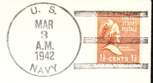 File:GregCiesielski Charger CVE30 19420303 1 Postmark.jpg